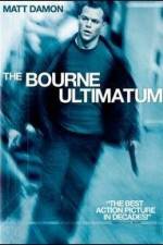 Watch The Bourne Ultimatum Letmewatchthis