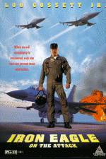 Watch Iron Eagle Letmewatchthis