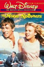 Watch The Moon-Spinners Online Letmewatchthis