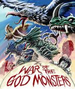 Watch War of the God Monsters Solarmovie