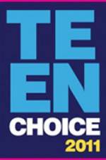 Watch The 2011 Teen Choice Awards Online Letmewatchthis
