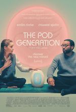 Watch The Pod Generation Online Letmewatchthis