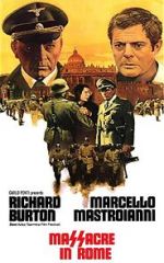 Watch Massacre in Rome Online Letmewatchthis