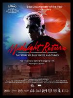 Watch Midnight Return: The Story of Billy Hayes and Turkey Online Letmewatchthis