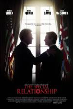 Watch The Special Relationship Letmewatchthis