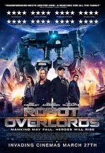 Watch Robot Overlords Online Letmewatchthis