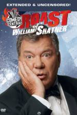 Watch Comedy Central Roast of William Shatner Letmewatchthis