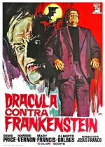 Watch Dracula, Prisoner of Frankenstein Online Letmewatchthis