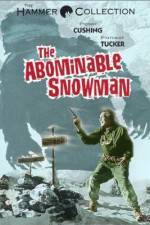 Watch The Abominable Snowman Vidbull