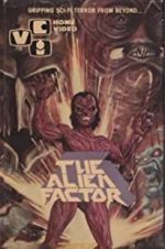 Watch The Alien Factor Letmewatchthis