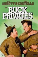 Watch Buck Privates Letmewatchthis