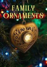 Watch Family Ornaments Letmewatchthis