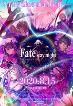 Watch Gekijouban Fate/Stay Night: Heaven\'s Feel - III. Spring Song Online Letmewatchthis