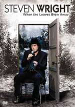 Watch Steven Wright: When the Leaves Blow Away Online Letmewatchthis