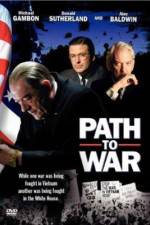 Watch Path to War Letmewatchthis