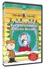 Watch I Want a Dog for Christmas Charlie Brown Letmewatchthis