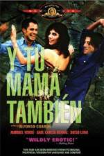Watch And Your Mother Too (Y tu mama tambien) Online Letmewatchthis
