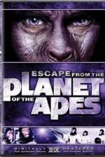 Watch Escape from the Planet of the Apes Letmewatchthis