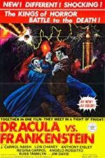 Watch Dracula vs. Frankenstein Online Letmewatchthis
