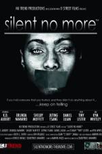 Watch Silent No More Letmewatchthis
