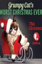 Watch Grumpy Cat's Worst Christmas Ever Letmewatchthis