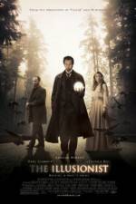 Watch The Illusionist Letmewatchthis