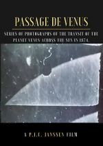 Watch Passage de Venus Online Letmewatchthis