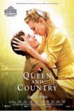 Watch Queen and Country Letmewatchthis