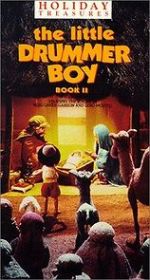 Watch The Little Drummer Boy Book II Letmewatchthis
