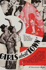 Watch Girls About Town Letmewatchthis