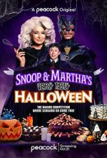 Watch Snoop and Martha\'s Very Tasty Halloween (TV Special 2021) Letmewatchthis