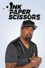 Watch Ink, Paper, Scissors Letmewatchthis