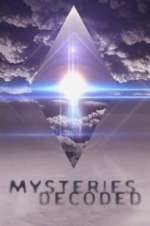Watch Mysteries Decoded Letmewatchthis