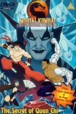 Watch Mortal Kombat Defenders of the Realm Letmewatchthis