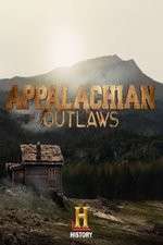 Watch Letmewatchthis Appalachian Outlaws Online