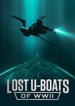 Watch Letmewatchthis The Lost U-Boats of WWII Online