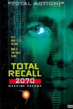 Watch Total Recall 2070 Letmewatchthis