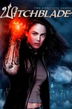 Watch Witchblade Letmewatchthis