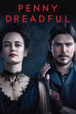 Watch Letmewatchthis Penny Dreadful Online