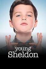 Watch Letmewatchthis Young Sheldon Online