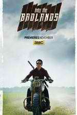 Watch Letmewatchthis Into the Badlands Online
