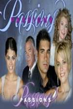 Watch Letmewatchthis Passions Online