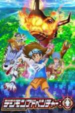 Watch Digimon Adventure Letmewatchthis