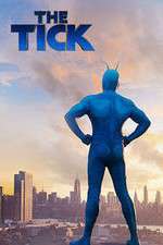 Watch The Tick Letmewatchthis