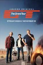 Watch Letmewatchthis The Grand Tour Online