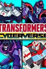 Watch Transformers: Cyberverse Letmewatchthis