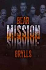 Watch Bear Grylls Mission Survive Letmewatchthis