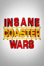 Watch Insane Coaster Wars Letmewatchthis