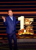 Watch Letmewatchthis The 1% Club Online