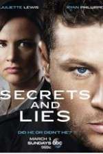 Watch Secrets & Lies (ABC) Letmewatchthis